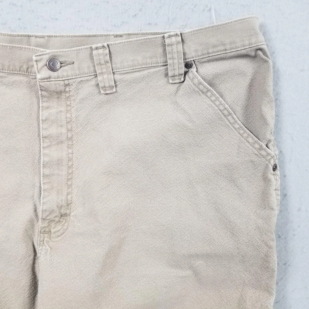 Wrangler brand item